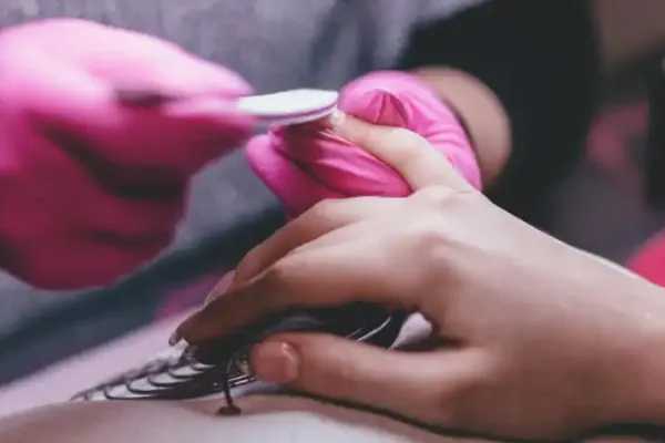Manicure